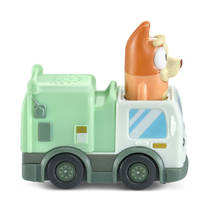 VTech Toet Toet Auto's Bingo vuilniswagen productafbeelding 8