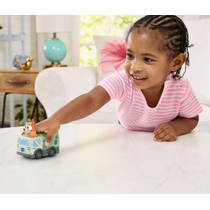 VTech Toet Toet Auto's Bingo vuilniswagen productafbeelding 3