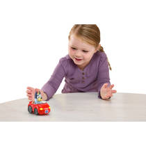 VTech Toet Toet Auto's Bluey cabrio productafbeelding 6