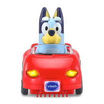 VTech Toet Toet Auto's Bluey cabrio productafbeelding 3
