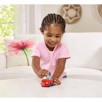 VTech Toet Toet Auto's Bluey cabrio productafbeelding 8