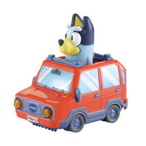 VTech Toet Toet Auto's Bluey's buurt speelset productafbeelding 4
