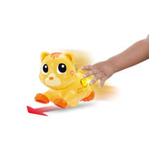 VTech Rol & Dol Dieren Kim Kat productafbeelding 4