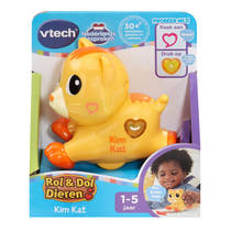 VTech Rol & Dol Dieren Kim Kat productafbeelding 2