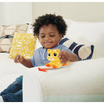 VTech Rol & Dol Dieren Kim Kat productafbeelding 3