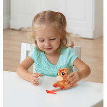 VTech Rol & Dol Dieren Puck Paard productafbeelding 3