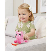 VTech Rol & Dol Dieren trio verpakking Sophie, Vince & Kate productafbeelding 2
