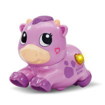 VTech Rol & Dol dieren speeltuin + Kaat Koe productafbeelding 5