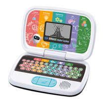 VTech STEAM Junior laptop productafbeelding 7