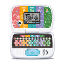 VTech STEAM Junior laptop productafbeelding 6