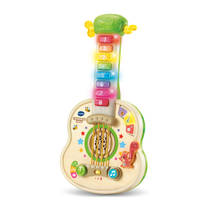 VTech Baby lichtjespret gitaar