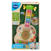 VTech Baby lichtjespret gitaar productafbeelding 2