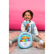 VTech Music'Kid karaoke set productafbeelding 4