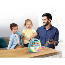 VTech Music'Kid karaoke set productafbeelding 6