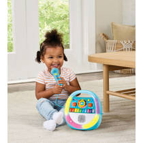 VTech Music'Kid karaoke set productafbeelding 3