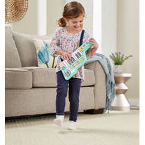 VTech Bluey's Keytar productafbeelding 6