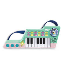 VTech Bluey's Keytar