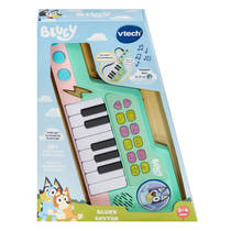 VTech Bluey's Keytar productafbeelding 3