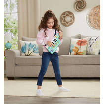VTech Bluey's Keytar productafbeelding 7