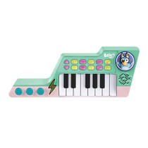 VTech Bluey's Keytar productafbeelding 5