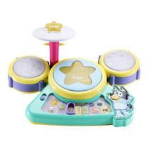 VTech Bluey drumstel productafbeelding 3