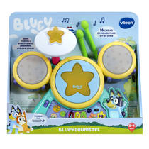 VTech Bluey drumstel productafbeelding 2