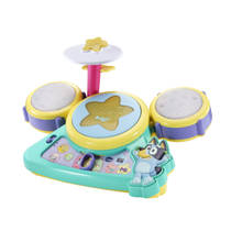 VTech Bluey drumstel
