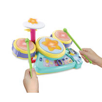 VTech Bluey drumstel productafbeelding 5