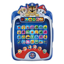 VTech PAW Patrol alfabet tablet