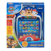 VTech PAW Patrol alfabet tablet productafbeelding 2