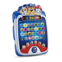VTech PAW Patrol alfabet tablet productafbeelding 3