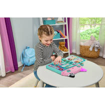 VTech Gabby's Poppenhuis poppenhuisboek productafbeelding 4