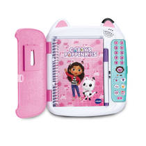 VTech Gabby's Poppenhuis Gabby's geheime dagboek productafbeelding 2