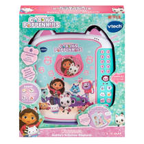 VTech Gabby's Poppenhuis Gabby's geheime dagboek productafbeelding 4