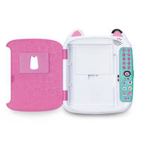 VTech Gabby's Poppenhuis Gabby's geheime dagboek productafbeelding 3