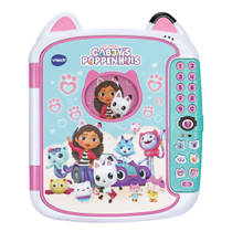VTech Gabby's Poppenhuis Gabby's geheime dagboek