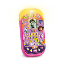 VTech Dora Ontdek & Leer smartphone productafbeelding 3