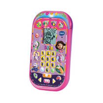 VTech Dora Ontdek & Leer smartphone