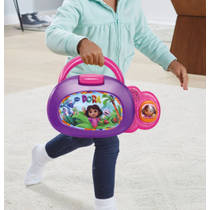 VTech Dora avonturenlaptop productafbeelding 4