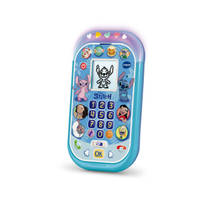 VTech Disney Stitch smartphone productafbeelding 3