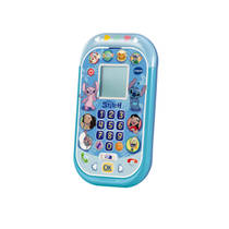 VTech Disney Stitch smartphone productafbeelding 5