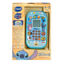 VTech Disney Stitch smartphone productafbeelding 2