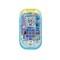 VTech Disney Stitch smartphone productafbeelding 4