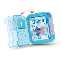 VTech Stitch Kidisecrets dagboek productafbeelding 2