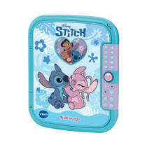 VTech Stitch Kidisecrets dagboek
