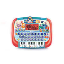 VTech Disney Stitch tablet productafbeelding 4