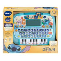 VTech Disney Stitch tablet productafbeelding 2