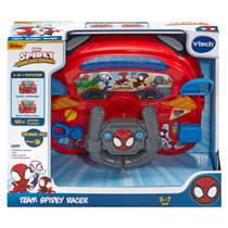VTech Team Spidey Racer productafbeelding 2