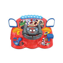 VTech Team Spidey Racer productafbeelding 3