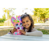 VTech KidiFriends Foxy de Magische Kleurenfee productafbeelding 7
